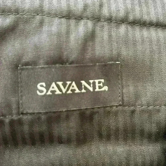Savane‎ pants - Picture 2 of 3